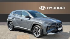 Hyundai TUCSON 1.6T Hybrid Premium 5dr Auto Hybrid Estate